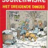 201 Het dreigende dinges