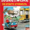 178 De stoute steenezel   ..... 01-06-1980  ..A ..