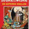 182 De koperen knullen