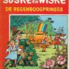184 De regenboogprinses   .....01-09-1981 .. A..