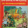 184 De regenboogprinses