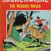 186 De rosse reus   .....   01-01-1982  ..A..