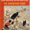187 De droevige duif