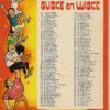 187 De droevige duif