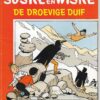 187 De droevige duif