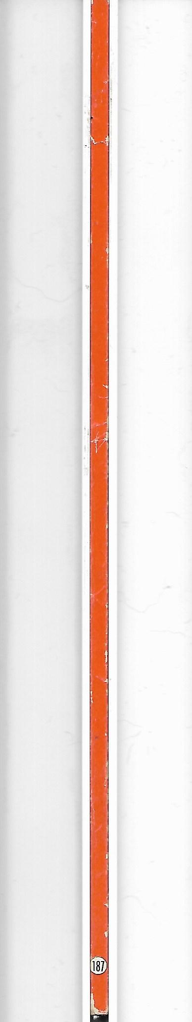 187 De droevige duif