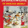 188 De snoezige snowijt