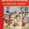 188 De snoezige snowijt