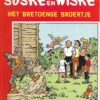192  Het bretoense broertje  .....   1-2-1983  ..A..