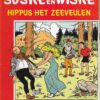 193 Hippus het zeeveulen - Het verborgen volk