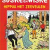 193 Hippus het zeeveulen - Het verborgen volk  .....01-03-1983  ..A..