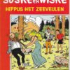 193 Hippus het zeeveulen - Het verborgen volk