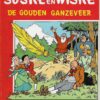 194 De gouden ganzeveer