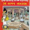 195  De hippe heksen