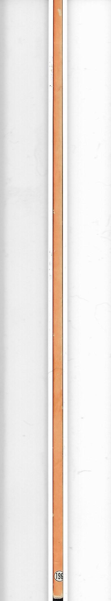 196 De natte navajo