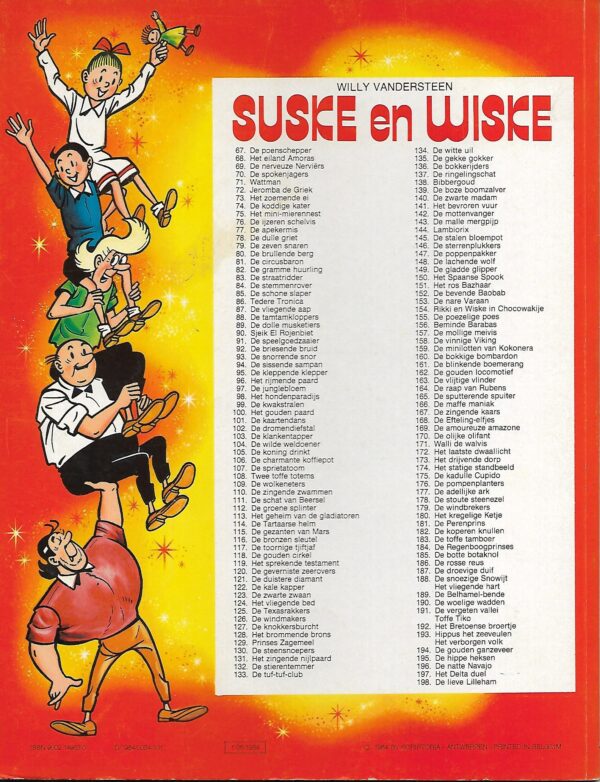 198 De lieve lilleham