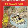199 De tamme tumi