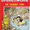 199 De tamme tumi