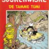 199 De tamme tumi