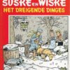 201 Het dreigende dinges