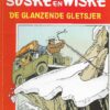 207 De glanzende gletsjer