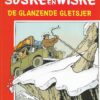 207 De glanzende gletsjer