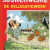 208 De hellegathonden