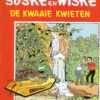 209 De kwaaie kwieten
