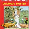 209 De kwaaie kwieten