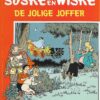 210 De jolige joffer