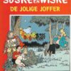 210 De jolige joffer