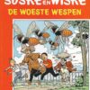 211 De woeste wespen