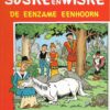 213 De eenzame eenhoorn