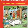 213 De eenzame eenhoorn