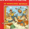 216 De wervelende waterzak