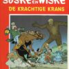 218 De krachtige krans