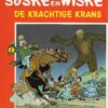 218 De krachtige krans