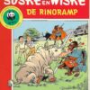221 De rinoramp BE
