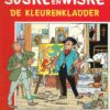 223 De Kleurenkladder