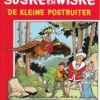 224 De kleine postruiter