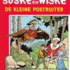 224 De kleine postruiter