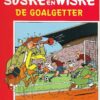 225 De goalgetter
