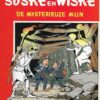 226 De mysterieuze mijn