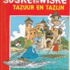 229 Tazuur en tazijn
