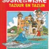229 Tazuur en tazijn