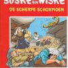 231 De scherpe schorpion