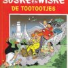 232 De tootootjes