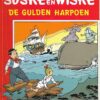 236 De gulden harpon