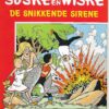 237 De snikkende sirene