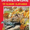 238 De slimme slapjanus